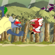 Illustration for article titled Run red runem/em